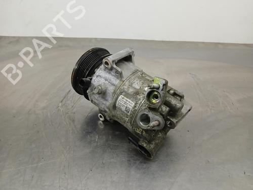 AC-Kompressor FORD FIESTA VII (HJ, HF) 1.1 Ti-VCT | BP22236525M34 