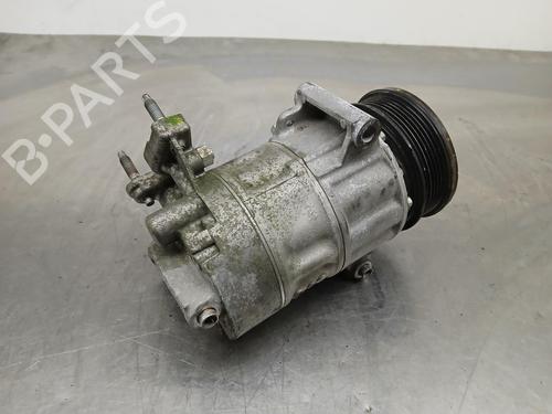 AC-Kompressor FORD FIESTA VII (HJ, HF) 1.1 Ti-VCT | BP22236525M34 