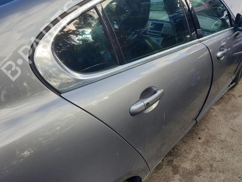 Right rear door JAGUAR XF I (X250) 3.0 D | BP20982629C5 