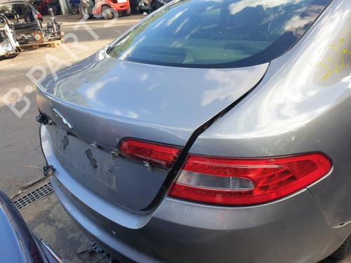 Tailgate JAGUAR XF I (X250) 3.0 D | BP20982643C6 