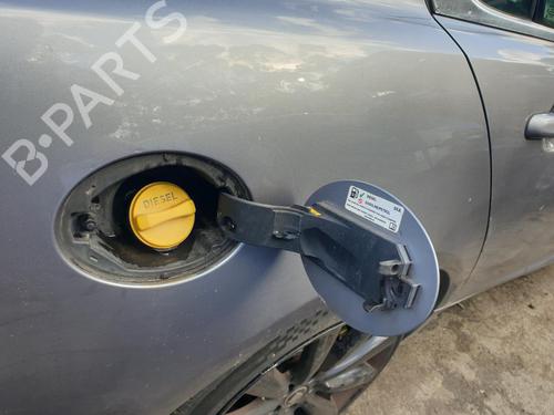 Fuel flap JAGUAR XF I (X250) 3.0 D | BP20982644C131 