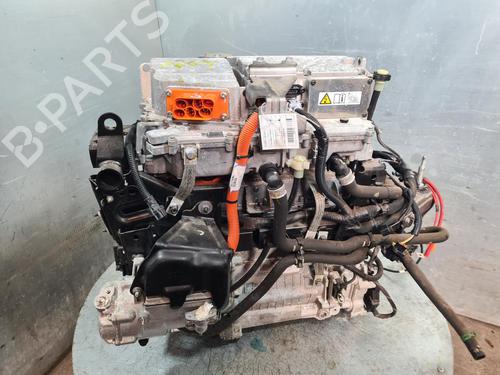 Motor RENAULT ZOE (BFM_) ZOE (88 hp) 21727016