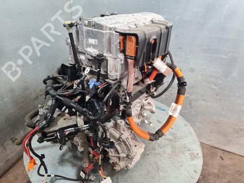Motor RENAULT ZOE (BFM_) ZOE | BP21727016M1 