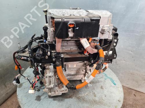 Motor RENAULT ZOE (BFM_) ZOE | BP21727016M1 