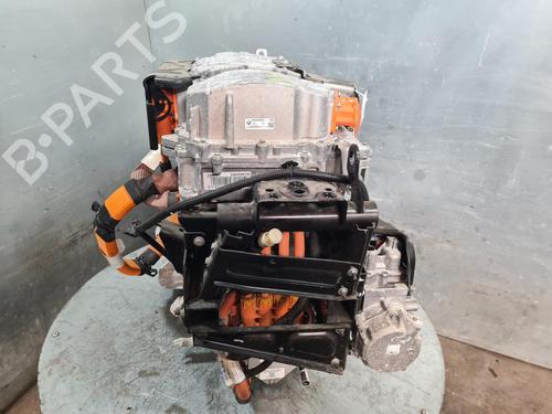 Motor RENAULT ZOE (BFM_) ZOE | BP21727016M1 