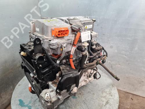 Motor RENAULT ZOE (BFM_) ZOE | BP21727016M1 