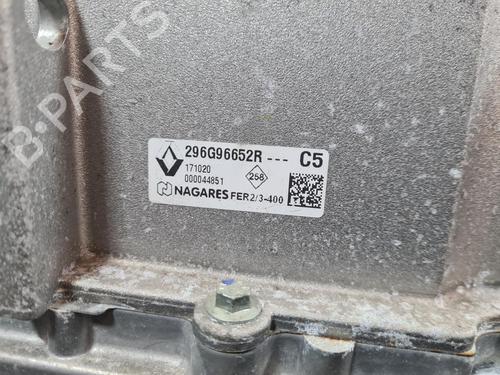 Motor RENAULT ZOE (BFM_) ZOE | BP21727016M1 