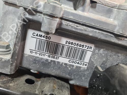 Motor RENAULT ZOE (BFM_) ZOE | BP21727016M1 