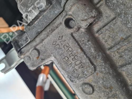 Motor RENAULT ZOE (BFM_) ZOE | BP21727016M1 