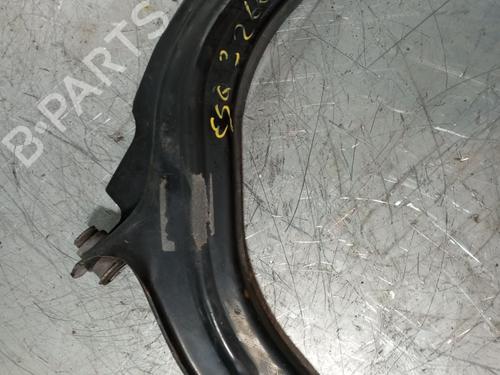 Used Left front suspension arm RENAULT CLIO IV (BH_) 1.5 dCi 90 (90 hp) 21058805