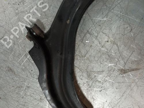 Left front suspension arm RENAULT CLIO IV (BH_) 1.5 dCi 90 | BP21058805M12