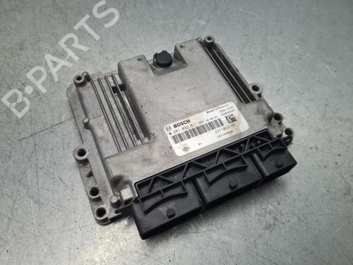 Computer motormanagement RENAULT CLIO IV (BH_) 1.5 dCi 90 (90 hp) 21058810