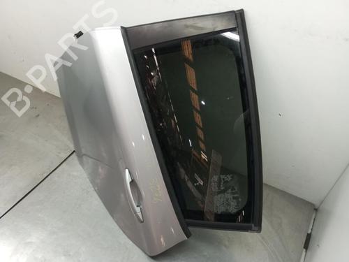 Left rear door PEUGEOT 208 I (CA_, CC_) 1.2 VTI 82 | BP21148083C4