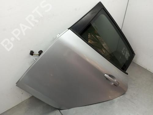 Left rear door PEUGEOT 208 I (CA_, CC_) 1.2 VTI 82 | BP21148083C4