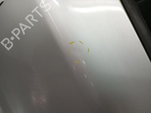 Left rear door PEUGEOT 208 I (CA_, CC_) 1.2 VTI 82 | BP21148083C4