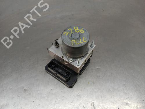 Used ABS pump VW POLO V (6R1, 6C1) 1.4 TDI (90 hp) 21361408