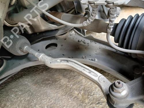 Used Right front suspension arm RENAULT MEGANE IV Grandtour (K9A/M/N_) 1.5 Blue dCi 115 (K9A6) (116 hp) 21361541