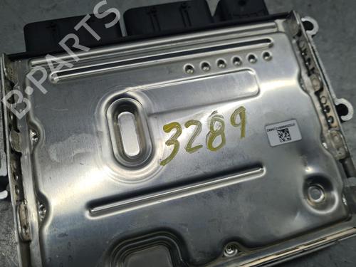 Used Engine control unit (ECU) RENAULT MEGANE IV Grandtour (K9A/M/N_) 1.5 Blue dCi 115 (K9A6) (116 hp) 21361545
