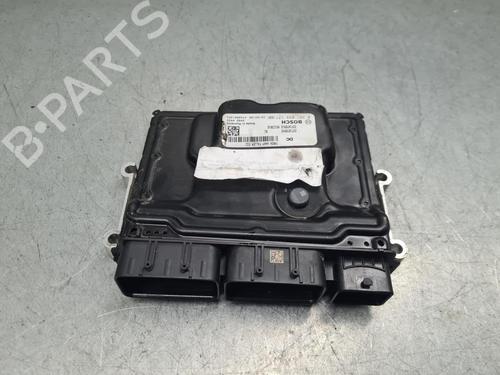 Engine control unit (ECU) RENAULT MEGANE IV Grandtour (K9A/M/N_) 1.5 Blue dCi 115 (K9A6) | BP21361545M57
