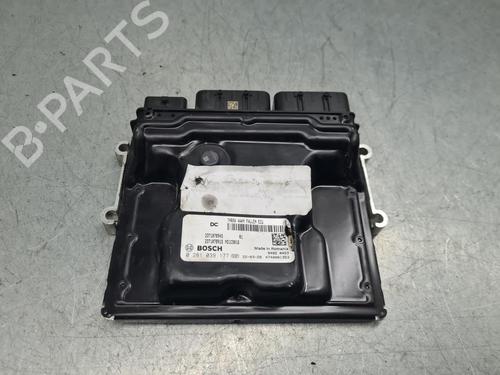 Engine control unit (ECU) RENAULT MEGANE IV Grandtour (K9A/M/N_) 1.5 Blue dCi 115 (K9A6) | BP21361545M57