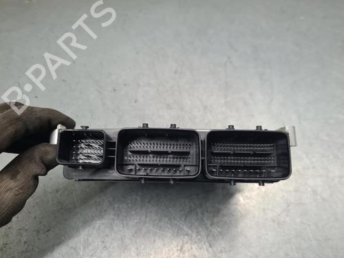 Engine control unit (ECU) RENAULT MEGANE IV Grandtour (K9A/M/N_) 1.5 Blue dCi 115 (K9A6) | BP21361545M57