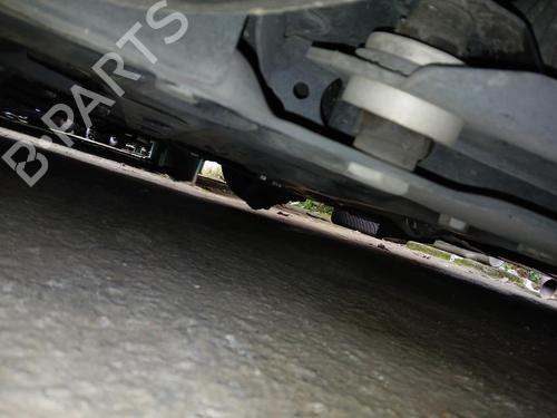 Used Subframe RENAULT MEGANE IV Grandtour (K9A/M/N_) 1.5 Blue dCi 115 (K9A6) (116 hp) 21361546