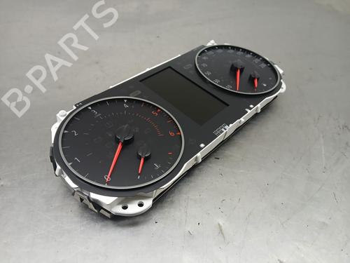 Instrument cluster RENAULT MEGANE IV Grandtour (K9A/M/N_) 1.5 Blue dCi 115 (K9A6) | BP21361571C47 