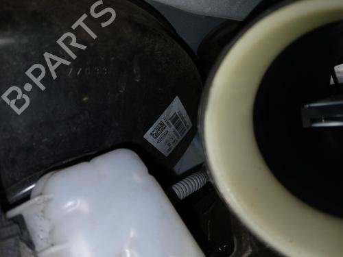 Servo brake RENAULT MEGANE IV Grandtour (K9A/M/N_) 1.5 Blue dCi 115 (K9A6) | BP21361573M42 