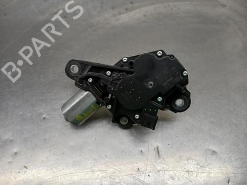 Used Rear wiper motor Rear wiper motor 21223717 21223717