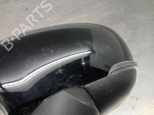 Left mirror NISSAN MICRA V (K14) 1.0 IG-T | BP21761400C26 