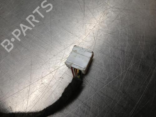 Left mirror NISSAN MICRA V (K14) 1.0 IG-T | BP21761400C26 