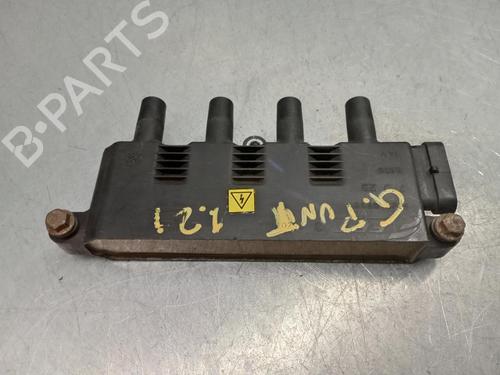Used Ignition coil FIAT PUNTO (188_) 1.2 60 (188.030, .050, .130, .150, .230, .250) (60 hp) 891006