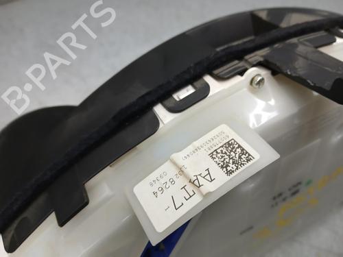 Instrument cluster OPEL ASTRA J (P10) 1.7 CDTI (68) | BP21821610C47 