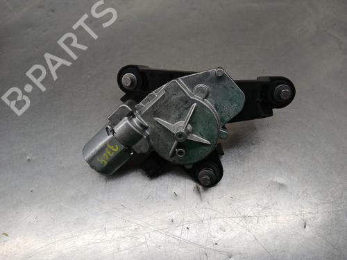 Used Rear wiper motor PEUGEOT 3008 II SUV (MC_, MR_, MJ_, M4_) 1.5 BlueHDi 130 (131 hp) 22235621
