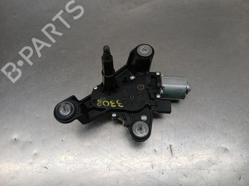 Rear wiper motor PEUGEOT 3008 II SUV (MC_, MR_, MJ_, M4_) 1.5 BlueHDi 130 | BP22235621M102 