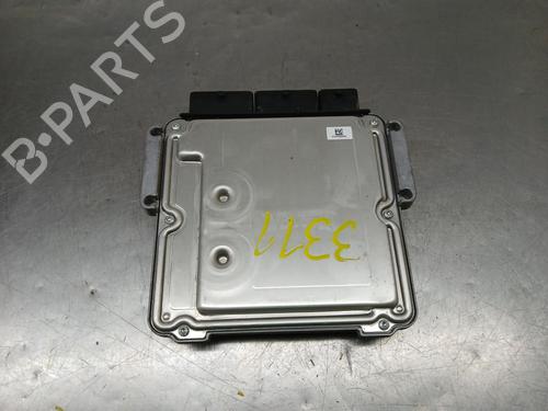 Computer motormanagement MERCEDES-BENZ CITAN Box Body/MPV (W415) 109 CDI (415.601, 415.603, 415.605) (90 hp) 23148528