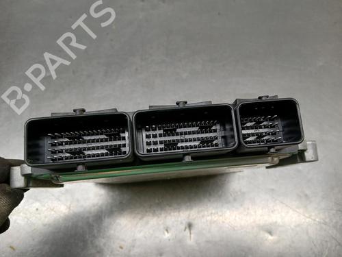 Engine control unit (ECU) MERCEDES-BENZ CITAN Box Body/MPV (W415) 109 CDI (415.601, 415.603, 415.605) | BP23148528M57 