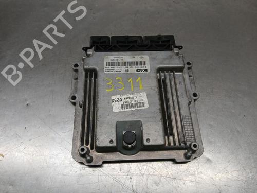 Engine control unit (ECU) MERCEDES-BENZ CITAN Box Body/MPV (W415) 109 CDI (415.601, 415.603, 415.605) | BP23148528M57 