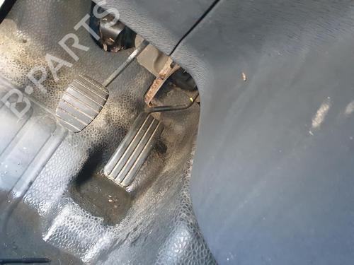 Pedal MERCEDES-BENZ CITAN Box Body/MPV (W415) 109 CDI (415.601, 415.603, 415.605) | BP23148542I4 