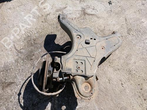 Right rear steering knuckle MERCEDES-BENZ VITO Van (W447) 119 CDI / BlueTEC (447.601, 447.603, 447.605) | BP22766269M28 