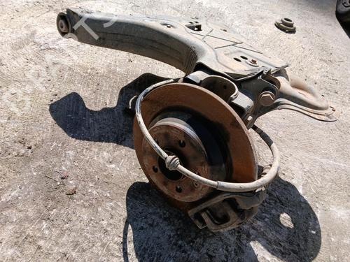 Right rear steering knuckle MERCEDES-BENZ VITO Van (W447) 119 CDI / BlueTEC (447.601, 447.603, 447.605) | BP22766269M28 