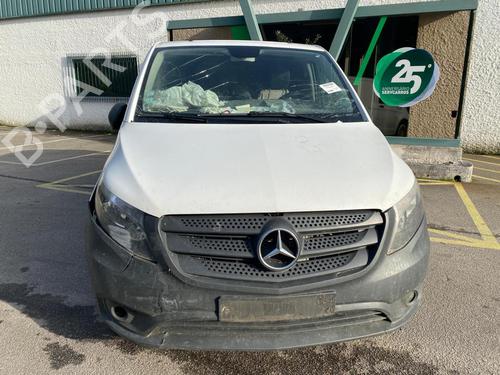 Mass air flow sensor MERCEDES-BENZ VITO Van (W447) 119 CDI / BlueTEC (447.601, 447.603, 447.605) | BP23157752M95  - Image 5