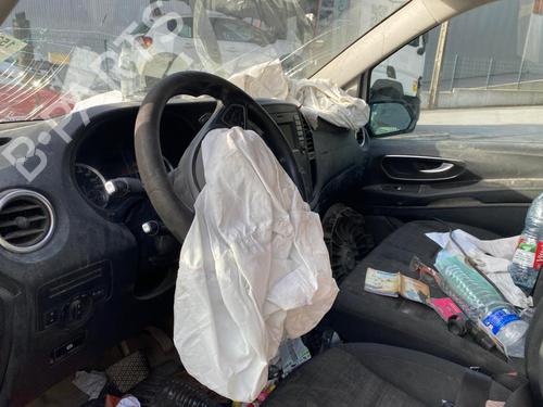 Mass air flow sensor MERCEDES-BENZ VITO Van (W447) 119 CDI / BlueTEC (447.601, 447.603, 447.605) | BP23157752M95  - Image 9