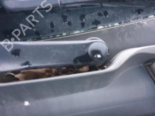 Used Front wiper motor Front wiper motor VW GOLF VII (5G1, BQ1, BE1, BE2) 1.6 TDI (105 hp) 22339656 22339656