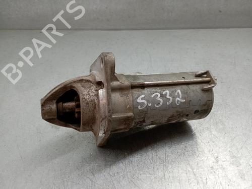 Used Starter FORD FIESTA VI (CB1, CCN) 1.25 (82 hp) 3084988