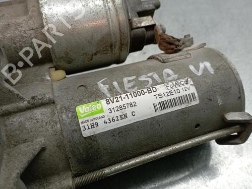 Starter FORD FIESTA VI (CB1, CCN) 1.25 | BP3084988M8