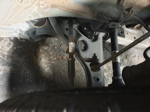 Used Right front suspension arm OPEL CORSA E (X15) 1.4 (08, 68) (90 hp) 22423288