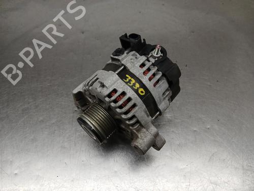 Used Alternator HYUNDAI KONA (OS, OSE, OSI) 1.0 T-GDi (120 hp) 22700209