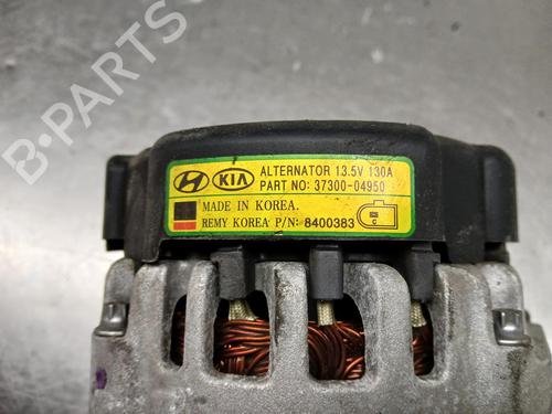 Alternator HYUNDAI KONA (OS, OSE, OSI) 1.0 T-GDi | BP22700209M7 