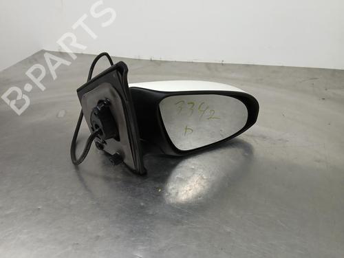 Used Right mirror TOYOTA AYGO (_B4_) 1.0 (KGB40) (69 hp) 22568124